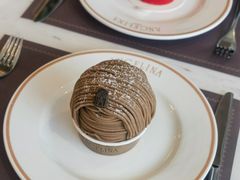 -Angelina安吉丽娜(恒隆广场店)