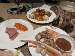 -上海临港美爵酒店·铃兰西餐厅