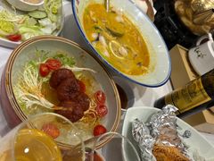 -稻香酒家·33年老字号·港式粤菜(富邦中心店)