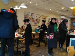 -南城香·饭香串香馄饨香(青年路店)