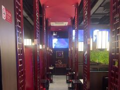 -山城辣妹子(定福庄店)