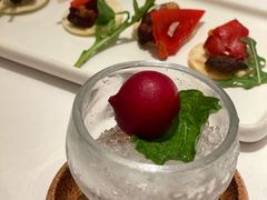 -王品牛排(郑州大卫城店)