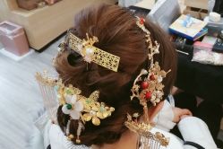 -WEIM.唯蜜美妆工作室