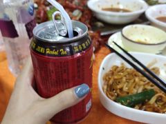 -聚味瞿记·龙虾堂(树木岭店)
