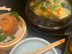 -牛小喜黑牛烤肉料理(霸州店)
