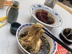 -二泉园老菜馆·百年无锡菜