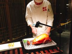 -阿庄新豫菜(航海东路店)