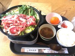 -和风日本料理(腾飞园店)