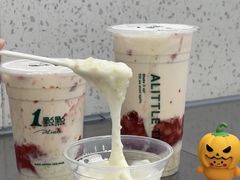 -1点点(清湖地铁店)