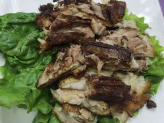-白魁老号饭庄(安内店)