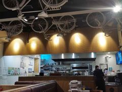 大堂-玛尚诺意式餐厅(官舍店)