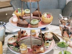 -广州粤海喜来登酒店