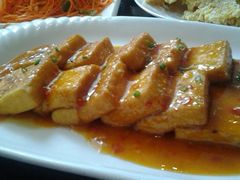 -刘胖子家常菜·蹄花焖藕(富安街店)