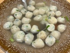 -醇潭味平潭特色小吃