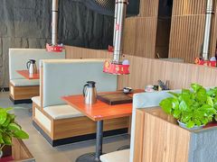 -山之屋炭火烧肉·生啤畅饮(大朗万科中央公园店)