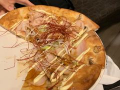 -WOLFGANG PUCK KITCHEN & BAR(迪士尼小镇店)