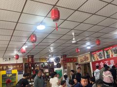 -赵家羊肉羊汤馆(车站总店)