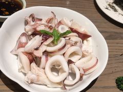 -四道菜·福建菜馆(新街口金鹰店)