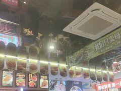 -叁宝烤肉• 西安烧烤(凤城十二路店)