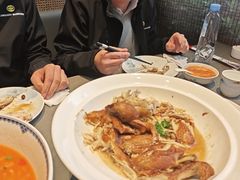 -老德州四合院·德州菜(天衢路店)