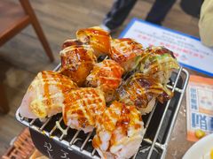 -仙隐小鹿中華の日料(正弘城店)