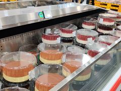 -山姆会员商店(亦庄创意生活广场店)