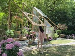 -上海鲜花港