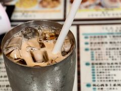 -旺记冰室(九龙中心大厦店)