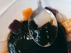 私房仙草冻-益汁湘(三坊七巷店)