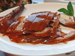 -满堂·烤鸭店·北京菜(鼓楼店)