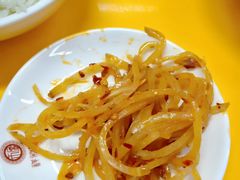 -雨霖祥和炖肉(南市店)