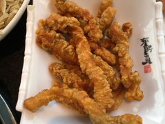 -纸盐河码头火锅(十八梯店)