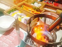 -火锅先生(五马街店)