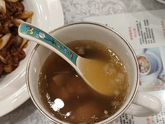 -汗腾格里·风味餐厅(新疆驻京办店)