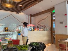-ELI FALAFEL Lebanese&Mediterranean黎巴嫩美食(富城路店)