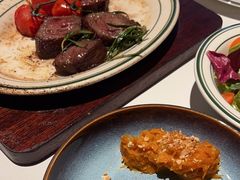 -Mogul Eatery·大亨餐酒馆