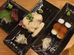 -築地市場食堂(松本駅前店)