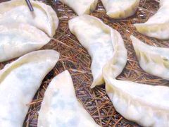 蔡记素蒸饺-松针蔡记蒸饺(花园路店)