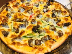 -窗外西餐厅(普罗理想国店)