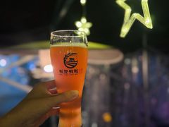 -板凳鲜酿·精酿啤酒(建设路站)