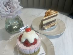 -夏佐CHASEL(横店康庄路店)