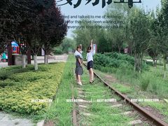 -永定河休闲森林公园