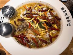 -太二酸菜鱼(正大广场店)