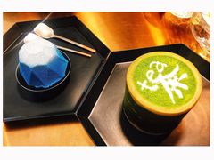 -茶是一枝花泡茶店