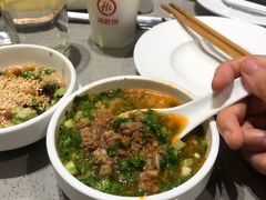 -海底捞火锅(奥山世纪城店)