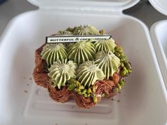 -BUTTERFUL&CREAMOROUS 黄油与面包(万象城店)