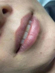 -西施无菌半永久纹绣眉眼影唇轻增发纹发际线