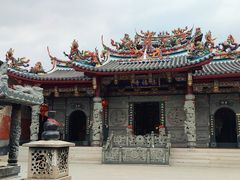 -福建土楼(南靖)景区