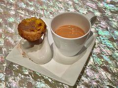 -8餐厅(新葡京酒店)