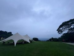-中旅阿那亚九龙湖·公主酒店